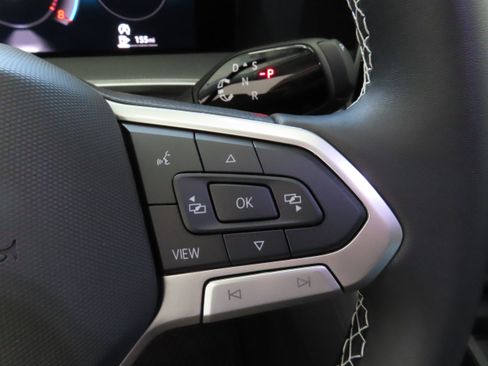 New 2026 Volkswagen Tiguan S image 15