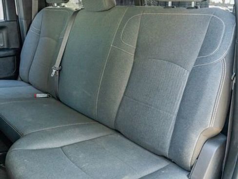 Used 2022 RAM 2500 Tradesman image 33