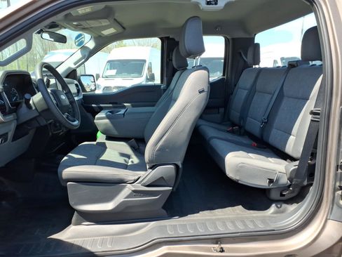 Used 2021 Ford F150 XL w/ Equipment Group 101A High AWD/4WD image 9