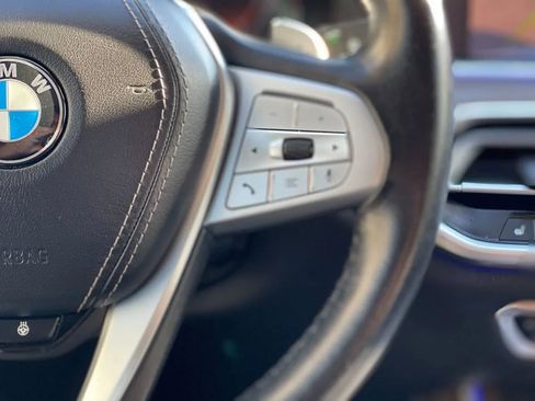 Used 2020 BMW X7 xDrive40i image 50