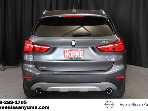 Used 2017 BMW X1 xDrive28i w/ Premium Package AWD/4WD image 12