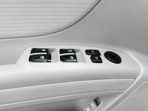 Used 2008 Hyundai Sonata GLS image 16