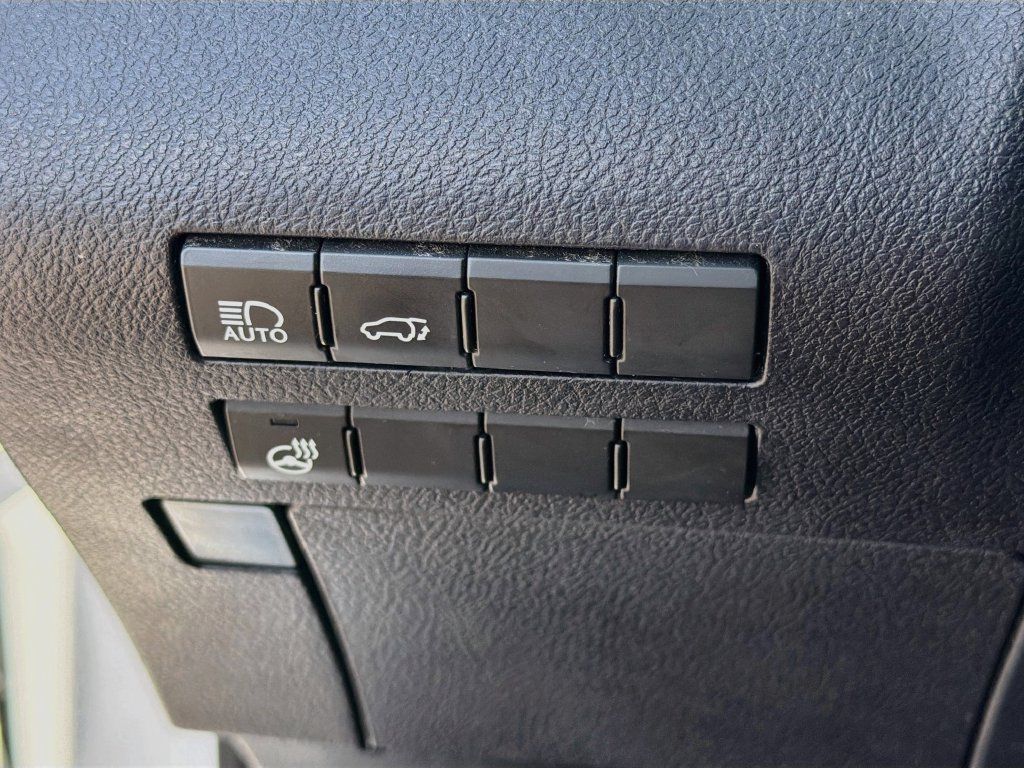 Used 2021 Lexus RX 350 FWD w/ Premium Package image 32