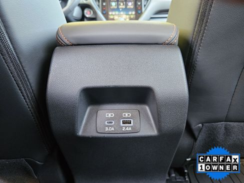 Certified 2025 Subaru Crosstrek 2.5i Limited image 40