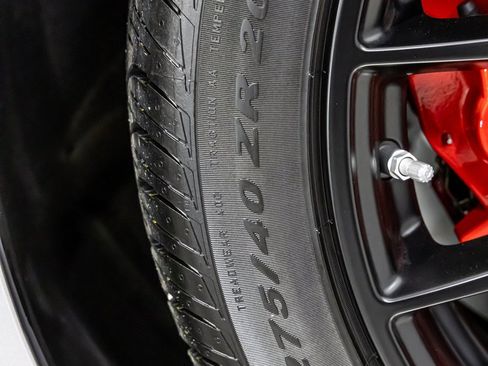 Used 2016 Dodge Challenger SRT Hellcat RWD image 76