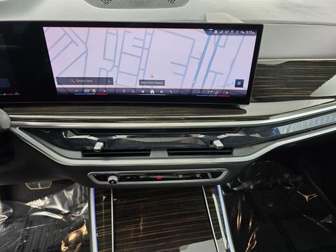 Certified 2024 BMW X5 sDrive40i w/ M Sport Package image 23