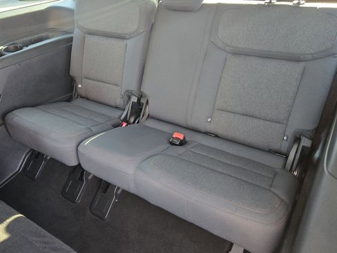 Used 2025 Ford Expedition Active image 26