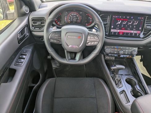 New 2026 Dodge Durango GT image 14