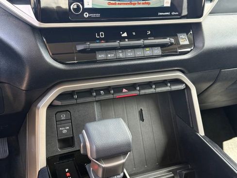 Used 2023 Toyota Tundra SR5 w/ SR5 Convenience Package RWD image 17