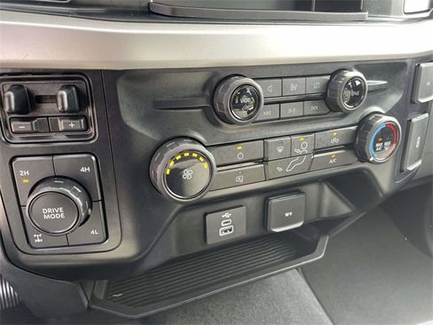 Used 2024 Ford F250 XL w/ STX Appearance Package image 26