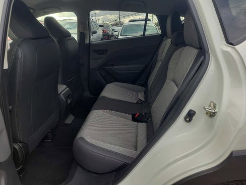 Used 2024 Subaru Crosstrek 2.0i Premium image 11