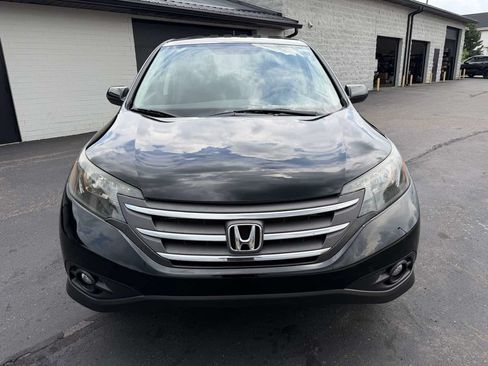 Used 2014 Honda CR-V EX image 7