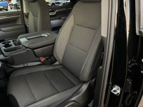 New 2026 Chevrolet Silverado 1500 LT w/ Protection Package image 20