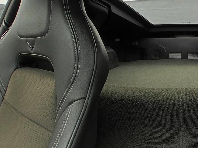 Used 2016 Chevrolet Corvette Stingray Coupe w/ 2LT Preferred Equipment Group RWD image 37