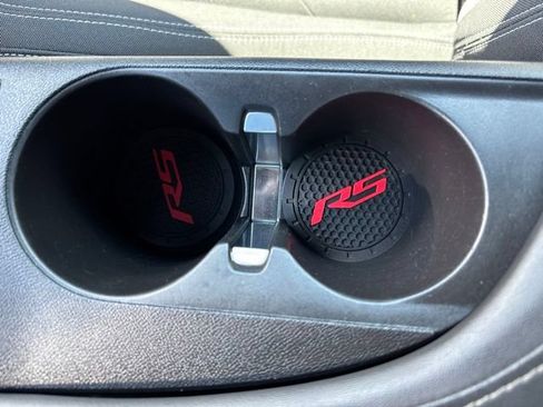Used 2023 Chevrolet Camaro LT w/ Redline Edition RWD image 23