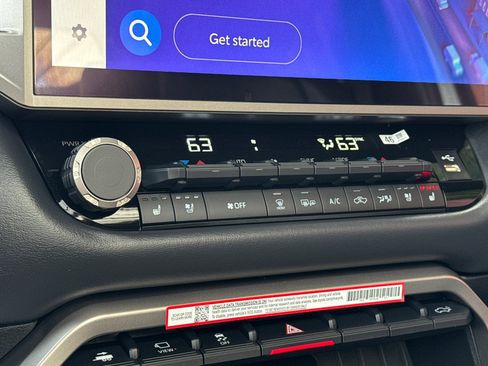 Certified 2026 Toyota Tundra Platinum image 24