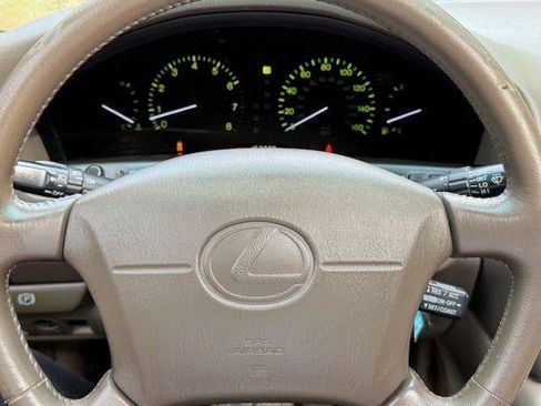 Used 1995 Lexus LS 400 RWD image 23