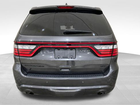 Used 2020 Dodge Durango GT w/ Trailer Tow Group IV image 4