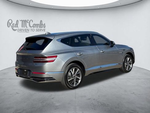 Used 2026 Genesis GV80 3.5T Advanced AWD/4WD image 6
