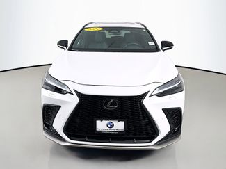 Used 2024 Lexus NX 350 F Sport video 2