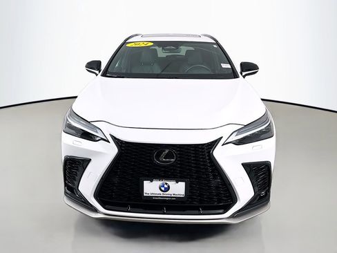 Used 2024 Lexus NX 350 F Sport image 2