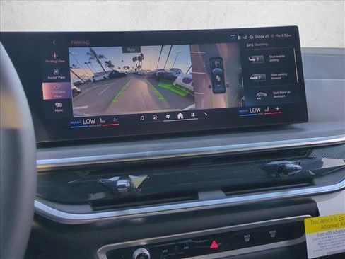 New 2026 BMW X6 xDrive40i AWD/4WD image 13