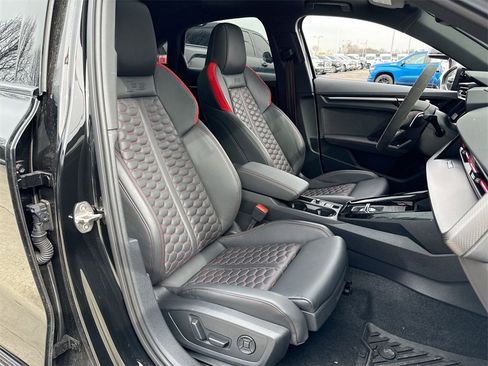 Used 2024 Audi RS 3 image 25