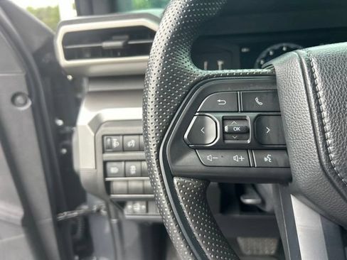 Used 2024 Toyota Tacoma SR5 AWD/4WD image 21