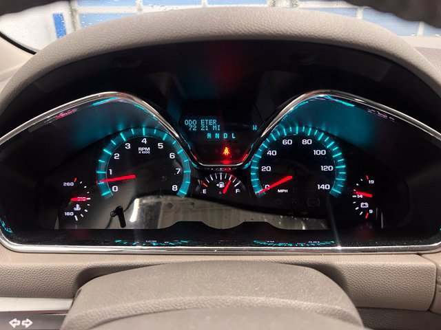 Used 2015 Chevrolet Traverse LT w/ Style and Technology Package AWD/4WD image 19
