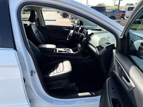 Used 2023 Ford Edge SEL w/ Convenience Package AWD/4WD image 14