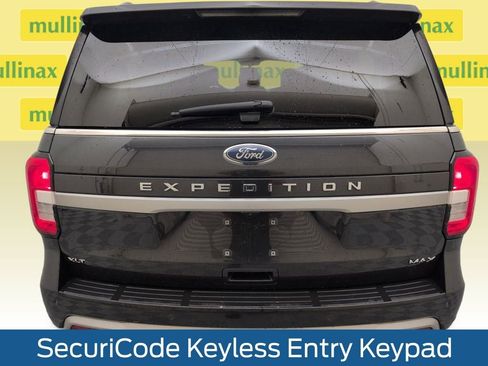 Used 2023 Ford Expedition Max XLT image 38