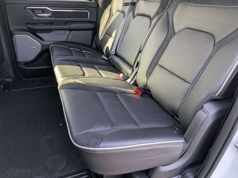 New 2026 RAM 1500 Laramie w/ Night Edition AWD/4WD image 32