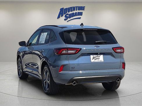 Used 2023 Ford Escape ST-Line w/ Tech Pack #1 image 5