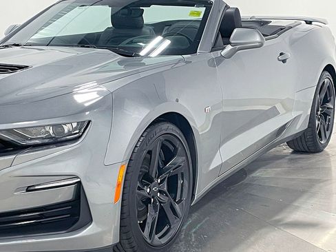 Used 2023 Chevrolet Camaro SS image 14