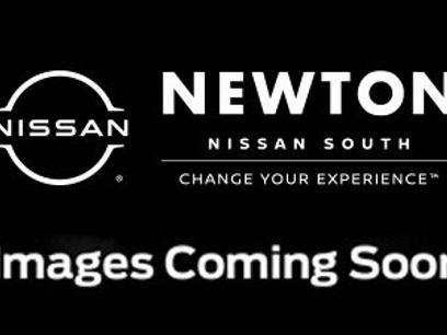 New 2026 Nissan Armada SL