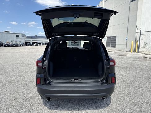 Used 2025 Ford Escape ST-Line FWD image 20