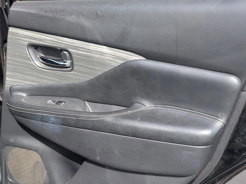 Used 2016 Nissan Murano Platinum w/ Platinum Technology Package image 35