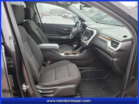 Used 2019 GMC Acadia SLE w/ Driver Alert Package I image 28