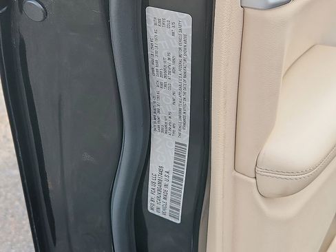 Used 2021 Jeep Grand Cherokee L Limited image 27