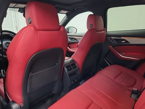 Used 2026 Jaguar F-PACE R-Dynamic S AWD/4WD image 13