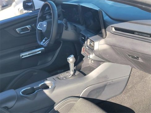 Certified 2024 Ford Mustang Coupe image 16