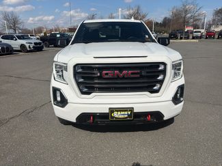 Used 2021 GMC Sierra 1500 AT4 video 2