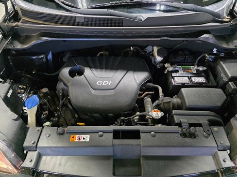 Used 2016 Kia Soul image 22