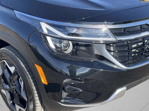 New 2026 Kia Seltos S image 9