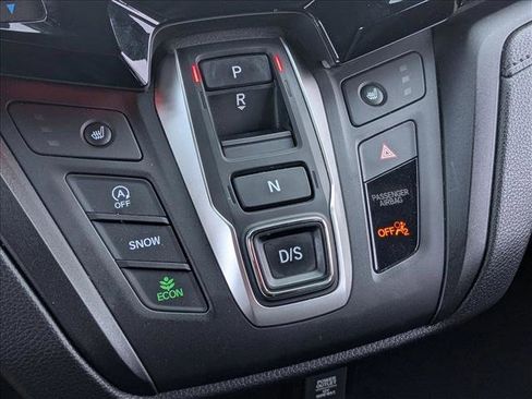 Used 2024 Honda Odyssey Sport image 12