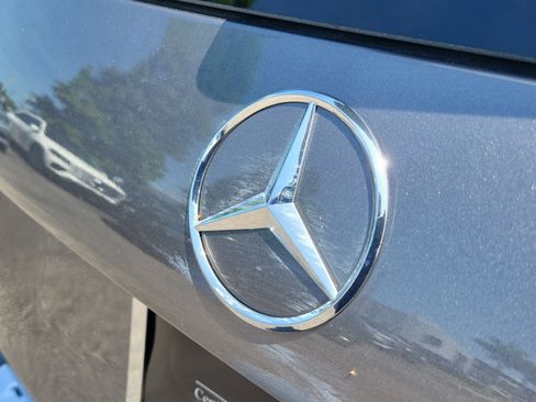 Certified 2026 Mercedes-Benz GLB 250 image 7