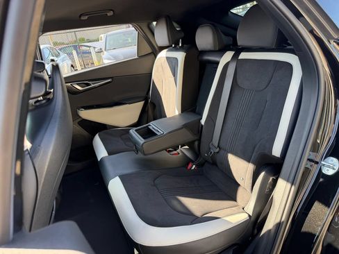 Used 2023 Kia EV6 GT-Line w/ GT-Line Suede Seat Package RWD image 31
