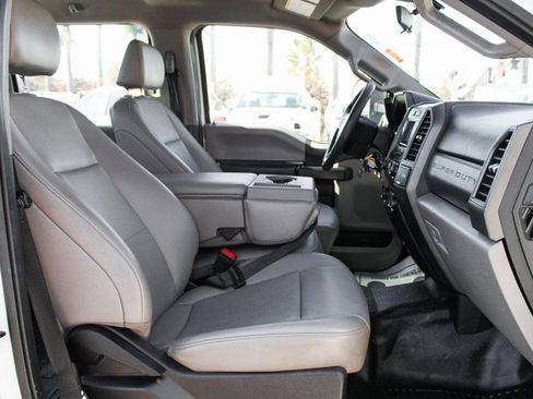 Used 2021 Ford F350 XL w/ Power Equipment Group AWD/4WD image 39