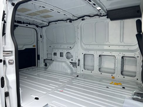 New 2025 Ford Transit 250 250 Low Roof All Wheel Drive image 18