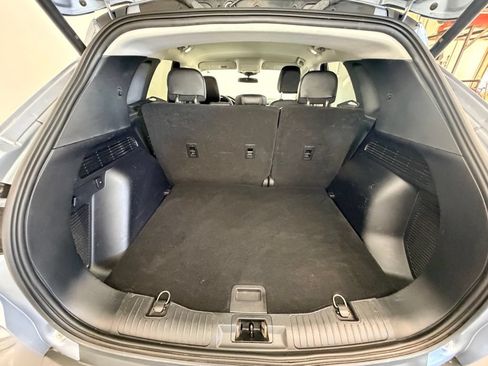 Used 2022 Ford Escape SEL AWD/4WD image 7